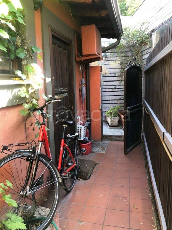 appartamento in vendita a Roma in zona Tiburtino