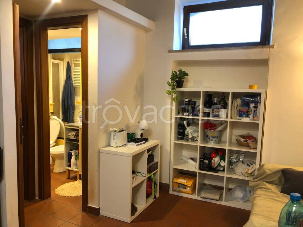 appartamento in vendita a Roma in zona Tiburtino