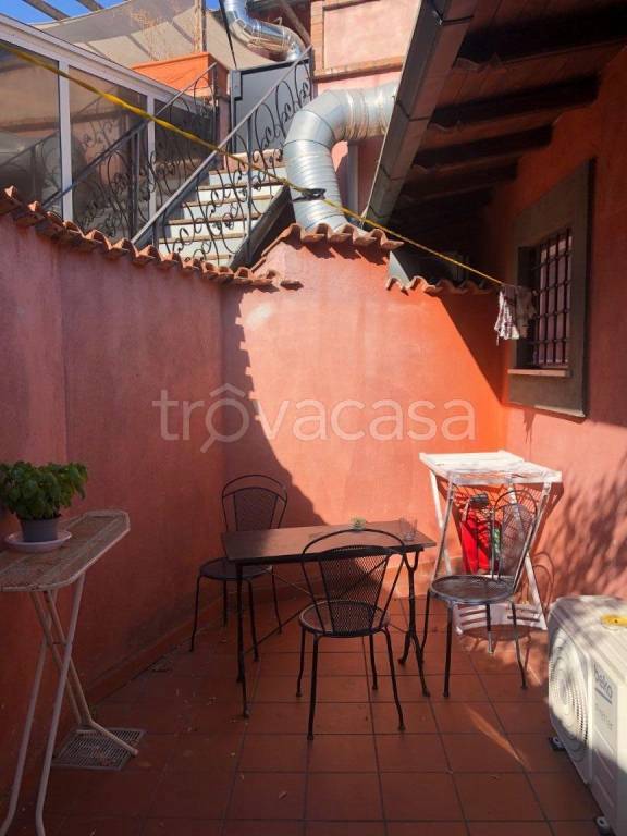 appartamento in vendita a Roma in zona Tiburtino