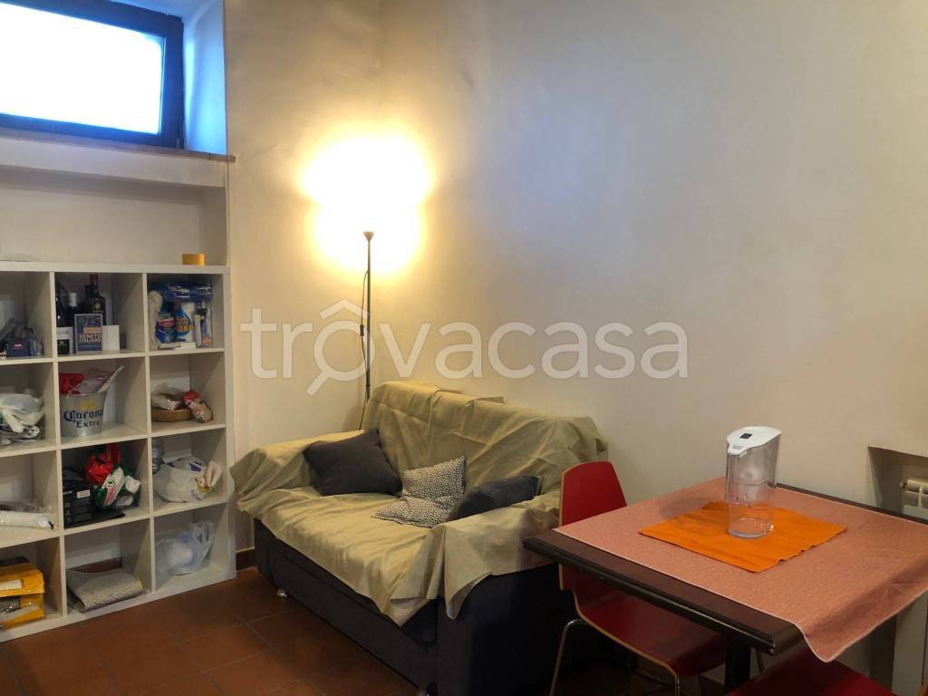 appartamento in vendita a Roma in zona Tiburtino