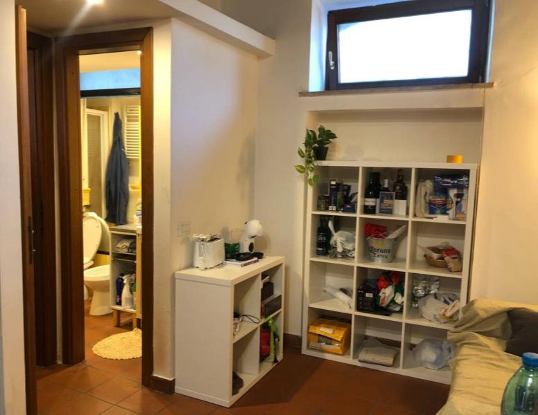 appartamento in vendita a Roma in zona Tiburtino