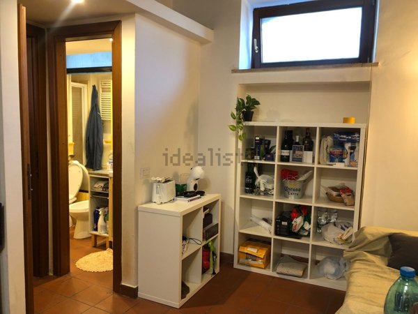 appartamento in vendita a Roma in zona Tiburtino