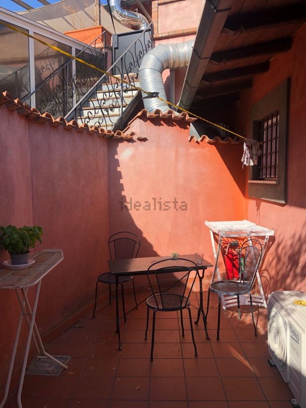 appartamento in vendita a Roma in zona Tiburtino