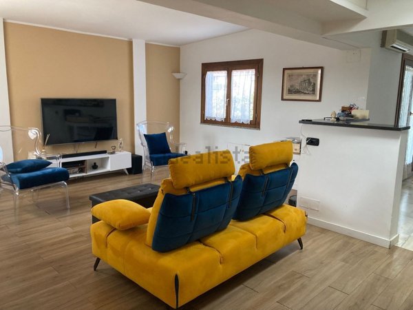 appartamento in vendita a Roma in zona Collatino