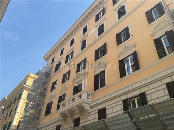 appartamento in vendita a Roma in zona Campo Marzio