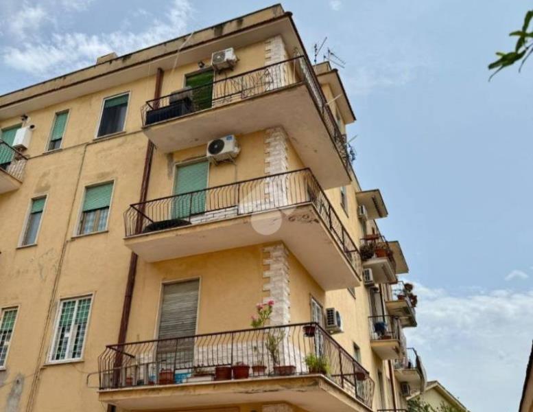 appartamento in vendita a Roma in zona Ponte Mammolo