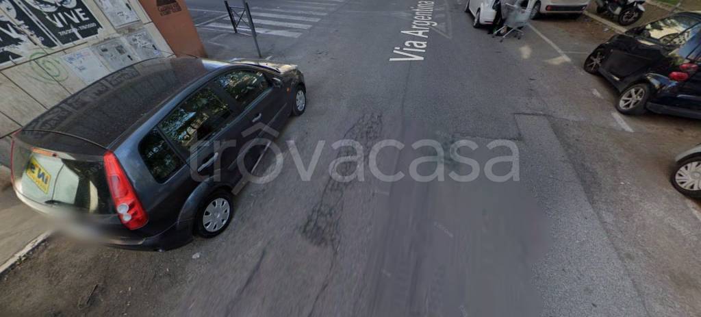 casa indipendente in vendita a Roma in zona Prenestino-Labicano