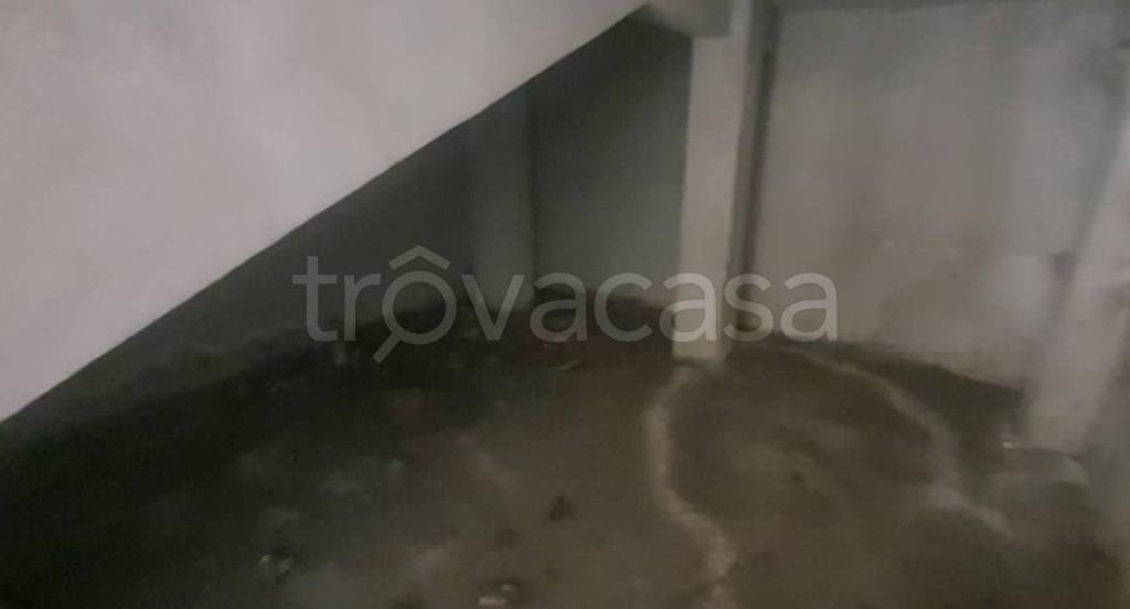 locale di sgombero in vendita a Roma in zona Aurelio