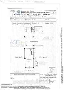 appartamento in vendita a Roma in zona Prenestino-Labicano