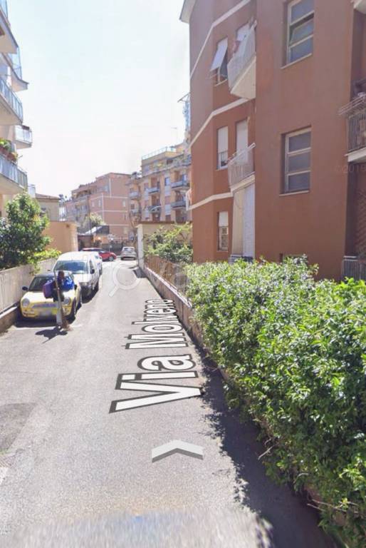 appartamento in vendita a Roma in zona Trionfale