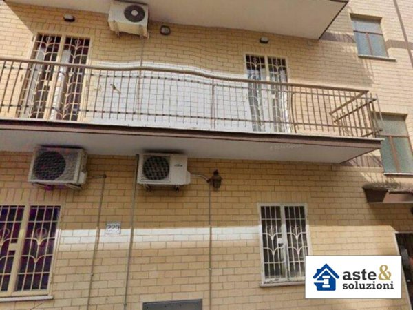 appartamento in vendita a Roma in zona Romanina