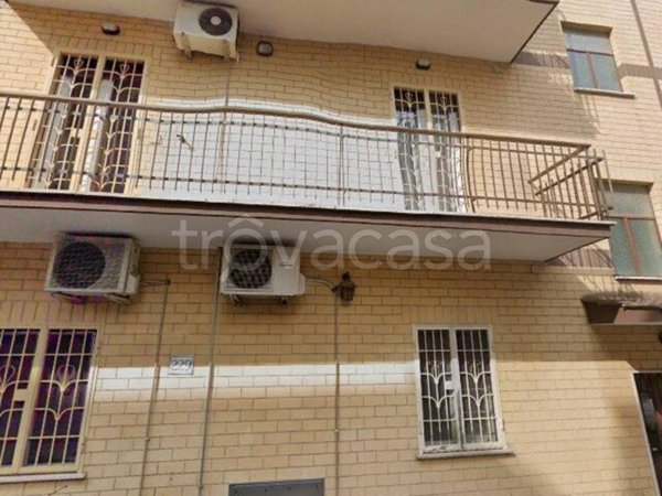 appartamento in vendita a Roma in zona Romanina