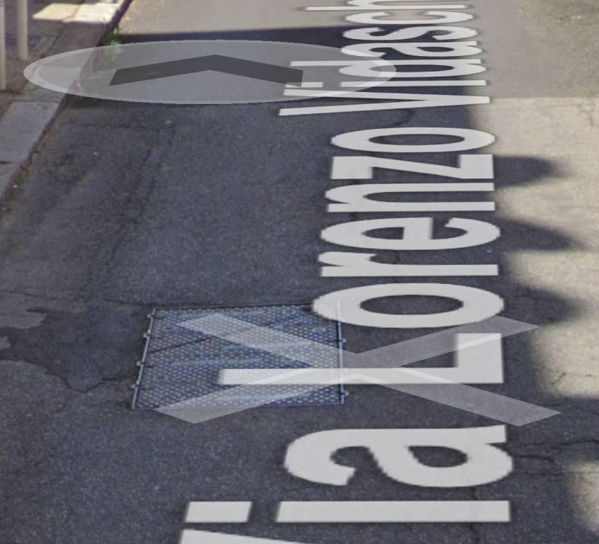 appartamento in vendita a Roma in zona Gianicolense