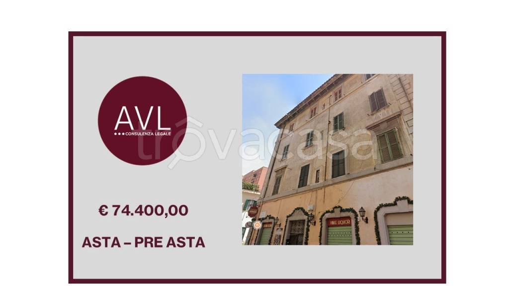 appartamento in vendita a Roma in zona Tuscolano