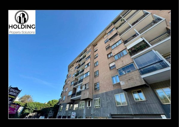 locale di sgombero in vendita a Roma in zona Aurelio