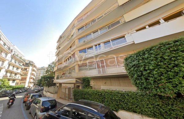 appartamento in vendita a Roma in zona Pinciano
