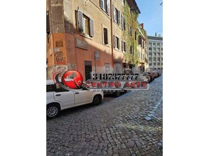 appartamento in vendita a Roma in zona Trastevere