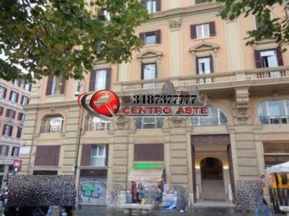 appartamento in vendita a Roma in zona Flaminio
