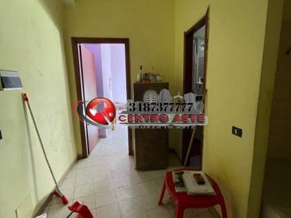 appartamento in vendita a Roma in zona Prenestino-Centocelle