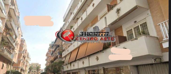 appartamento in vendita a Roma in zona Ostia