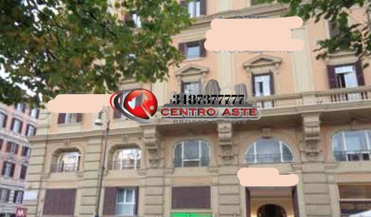 appartamento in vendita a Roma in zona Flaminio
