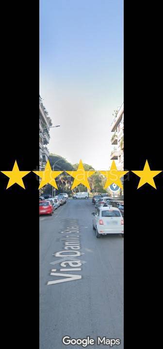 appartamento in vendita a Roma in zona Ostia