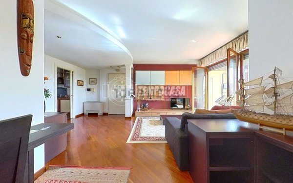 appartamento in vendita a Roma in zona Centro Storico