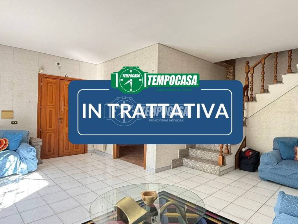 casa indipendente in vendita a Roma in zona Torrevecchia