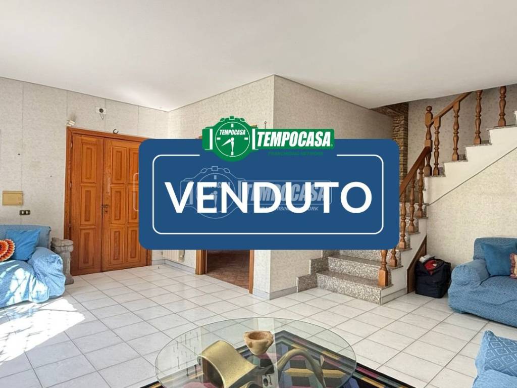 casa indipendente in vendita a Roma in zona Torrevecchia