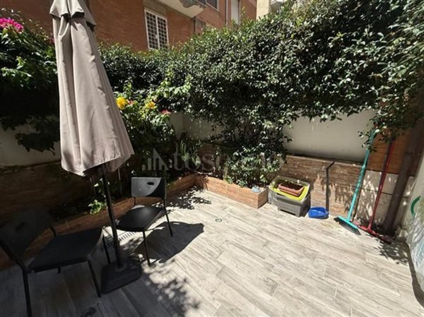 appartamento in vendita a Roma in zona Ostia