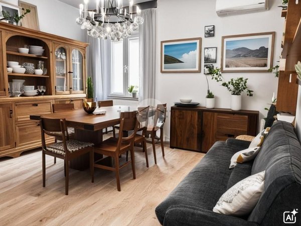 appartamento in vendita a Roma in zona La Pisana