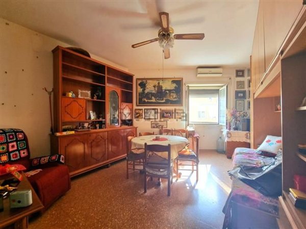 appartamento in vendita a Roma in zona Don Bosco