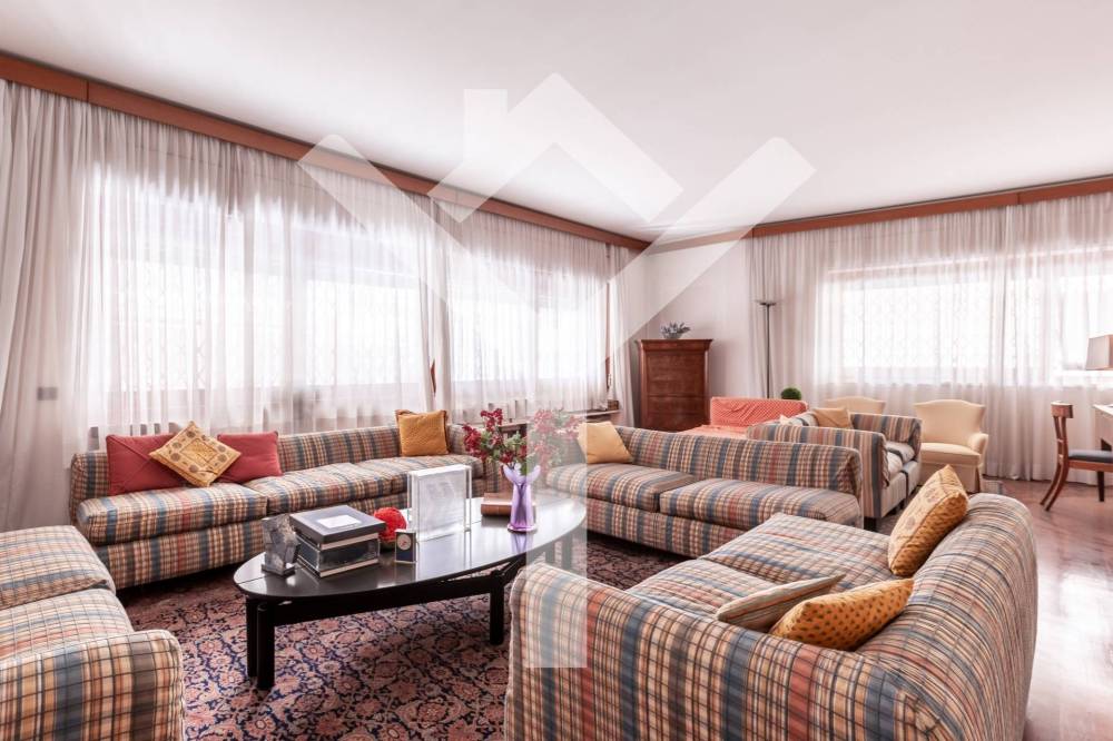 appartamento in vendita a Roma in zona Pinciano