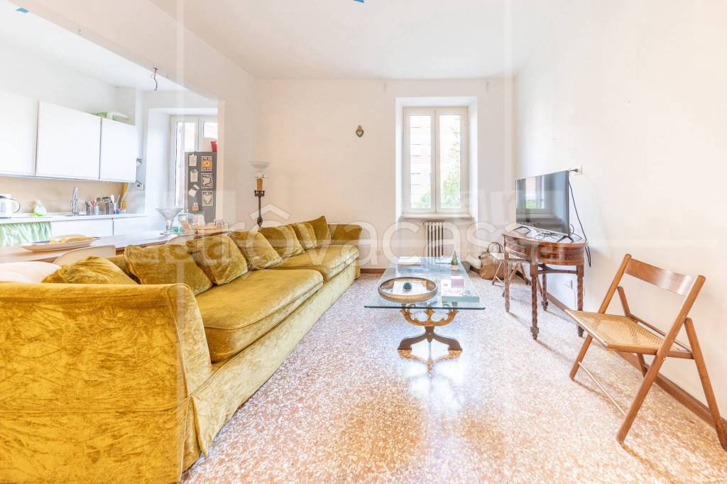 appartamento in vendita a Roma in zona Gianicolense