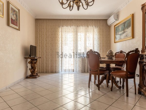 appartamento in vendita a Roma in zona Collatino