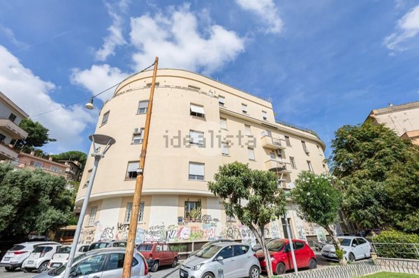 appartamento in vendita a Roma in zona Trastevere