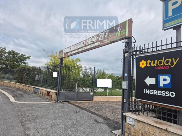 negozio in vendita a Roma in zona Monte Sacro/Talenti