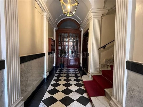 appartamento in vendita a Roma in zona Campo Marzio