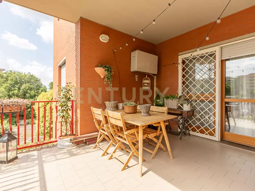 appartamento in vendita a Roma in zona Labaro