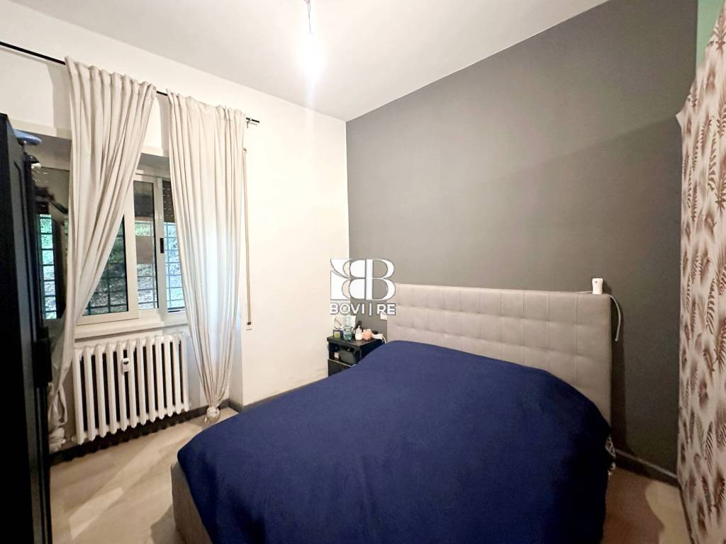appartamento in vendita a Roma in zona Trieste