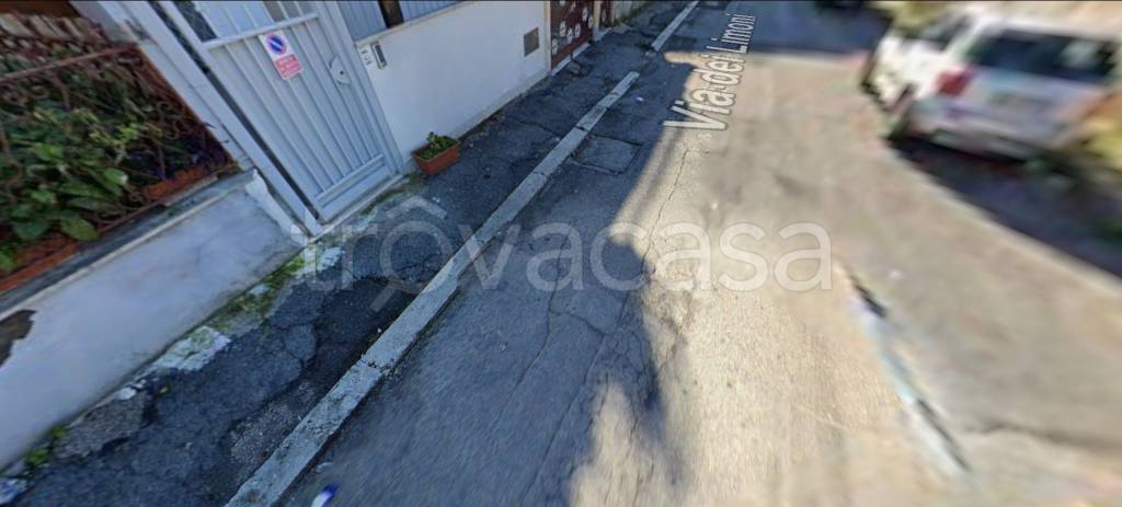 appartamento in vendita a Roma in zona Alessandrino