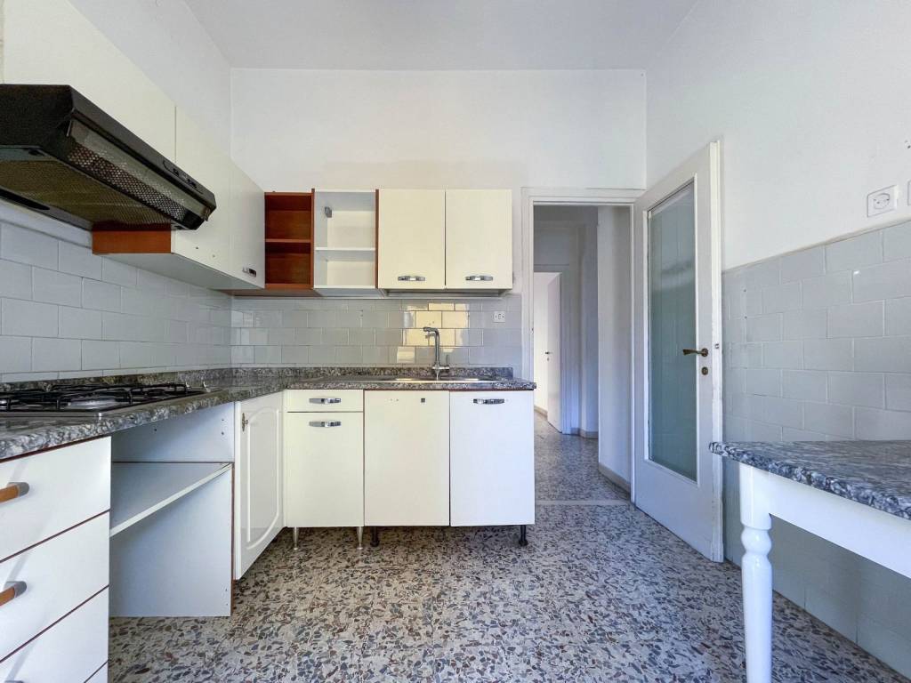 appartamento in vendita a Roma in zona Primavalle