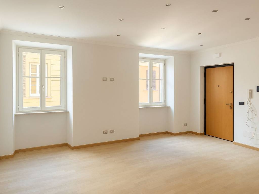 appartamento in vendita a Roma in zona Campo Marzio