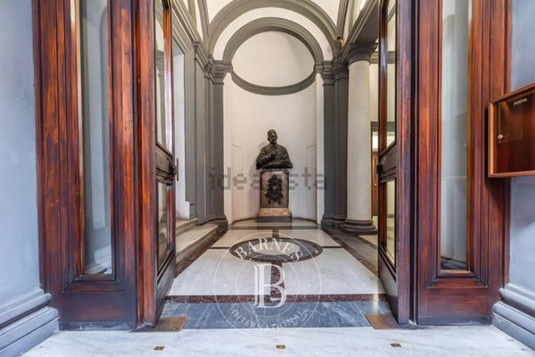 appartamento in vendita a Roma in zona Campo Marzio