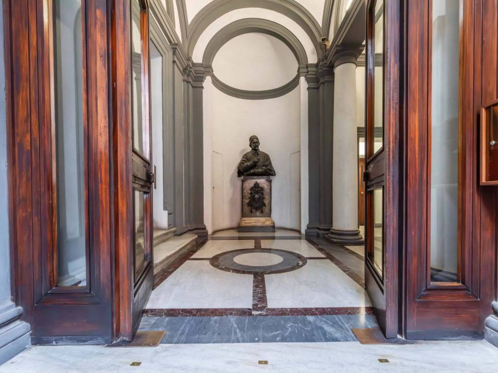 appartamento in vendita a Roma in zona Campo Marzio