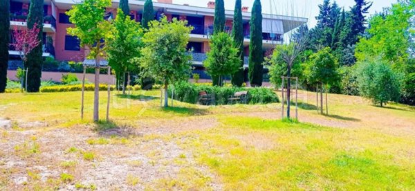 appartamento in vendita a Roma in zona La Giustiniana