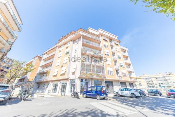 appartamento in vendita a Roma in zona Collatino
