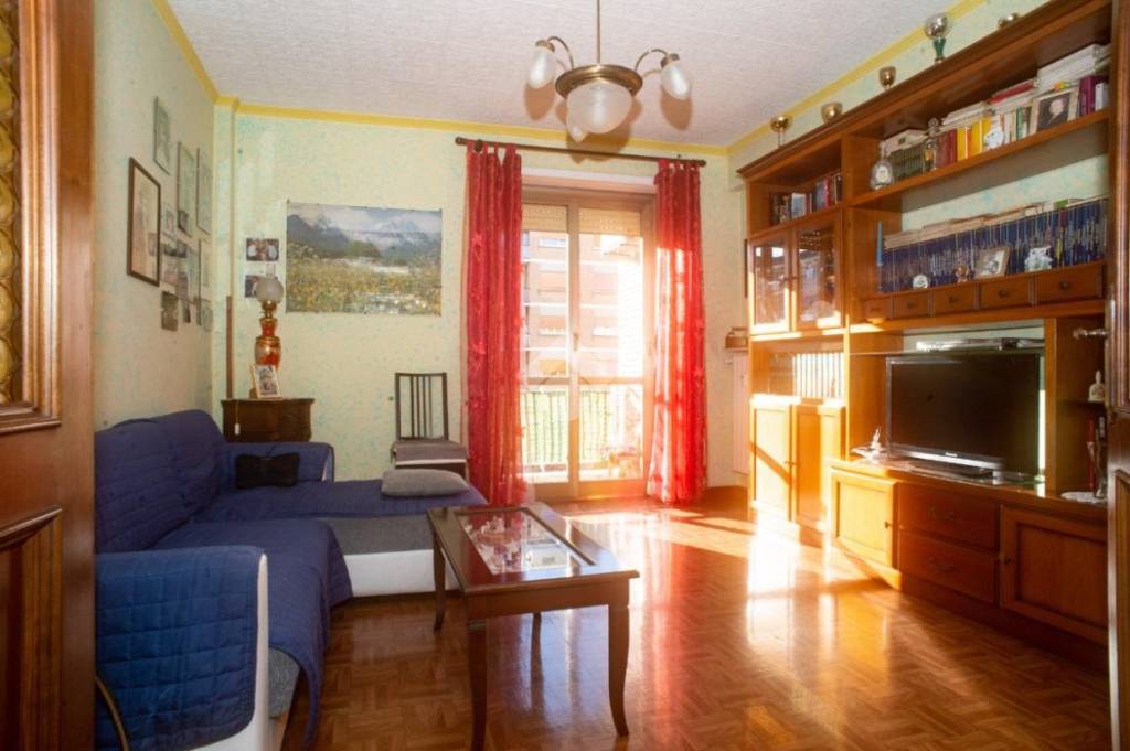 appartamento in vendita a Roma in zona Collatino