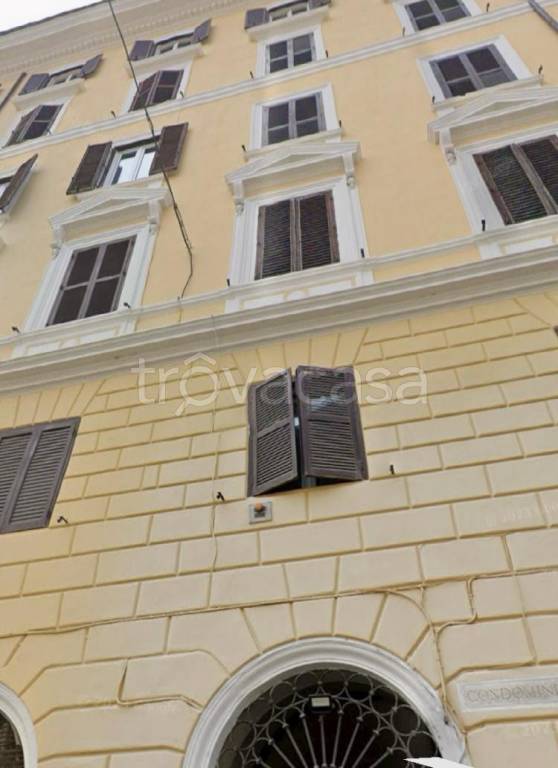 appartamento in vendita a Roma in zona Flaminio