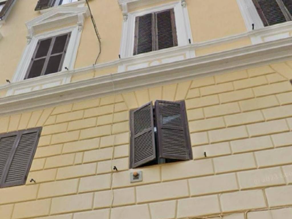 appartamento in vendita a Roma in zona Flaminio